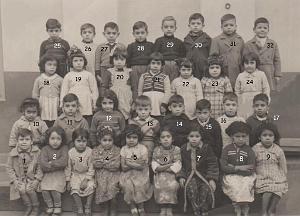 ECOLE EMERAT MATERNELLE 1952 N02